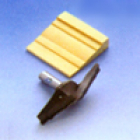 1960 CLASSICAL PLUNGE BIT 云层刀