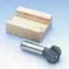 1964 FLAT BOTTOM CUTTER 染哈刀