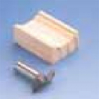 1965 OPEN-END CARVING BIT 梯刻刀
