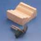 1967 CLASSICAL PLUNGE BIT 蝶刻刀