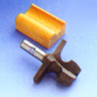 2009 TABLE EDGE BIT 冯了刀